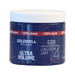 [M.14500.389] Goldwell Stylesign Ultra Volumen Lagoom Jam Styling Gel 200ml