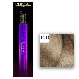[M.12522.651] L'Oréal Professionnel DIALIGHT Haartönung 10,13 Milkshake Eisgekühlt 50ml
