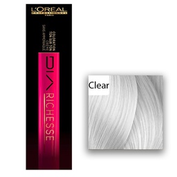 [M.12569.290] L'Oréal Professionnel DIARICHESSE CLEAR 50ml