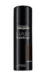 [M.12595.185] L'Oréal Professionnel Hair Touch Up 75ml Braun