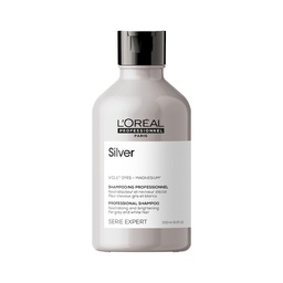 [M.12607.115] L'Oréal Professionnel Serie Expert Silver Shampoo 300ml
