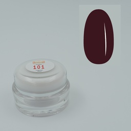 [M.11352] Mad Cosmetics Farbgel-Nr.101 -15ml