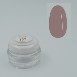[M.11358] Mad Cosmetics Farbgel-Nr.107 -15ml
