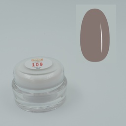 [M.11360] Mad Cosmetics Farbgel-Nr.109 -15ml