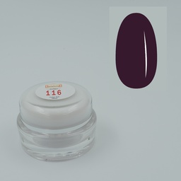 [M.11367] Mad Cosmetics Farbgel-Nr.116 -15ml