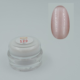 [M.11371] Mad Cosmetics Farbgel-Nr.120 -15ml