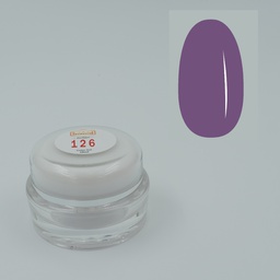 [M.11377] Mad Cosmetics Farbgel-Nr.126 -15ml