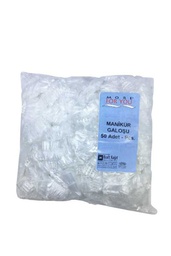 [M.15331.211] More For You Manicure Cap 50Stk.
