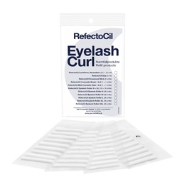 [M.13093.286] RefectoCil Eyelash Curl Roller 36 Rollen L