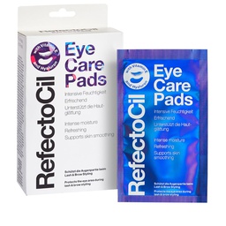 [M.13104.861] RefectoCil Eye Care Pads 4 Stück