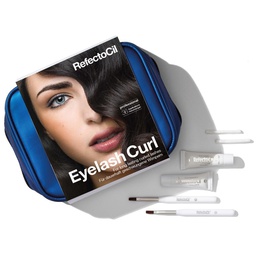 [M.13106.948] RefectoCil Eyelash Curl Kit 36 Anwendungen Wimperndauerwelle
