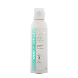 [M.13478.359] THATSO Pure Body- Deep Kineticell - Anti-Cellulite-Mousse 200ml