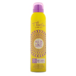 [M.13480.519] THATSO Pure Sun All-In-One SPF20 / 30/50 175ml