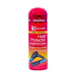 [M.13187.158] Fantasia IC Hair Polisher Heat Protector Serum 6oz./178ml