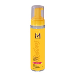 [M.14606.084] Motions Style&amp;Create Foam Styling Lotion 8.5oz.