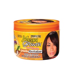 [M.14618.050] Profectiv Mega Growth, Hair&amp;Scalp Moisturant Growth Revitalizer 5oz.