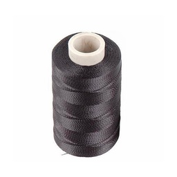 [M.14641.325] Magic Collection Example Weaving Thread Black  Small