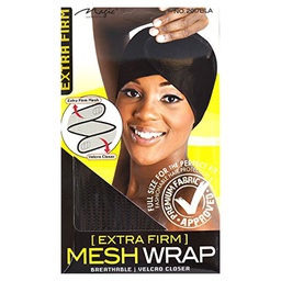 [M.14642.700] Magic Collection Magic Extra Firm Mesh Wrap