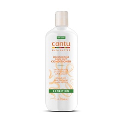 [M.14694.027] Cantu Shea Butter Rinse Out Conditioner 13.5oz.