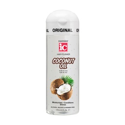 [M.14747.005] Fantasia IC Hair Polisher Coconut Serum 6oz.