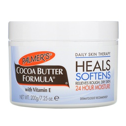 [M.14787.085] Palmer's Cocoa Butter Formula Cream Jar 200gr.