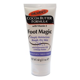 [M.14794.918] Palmer's Cocoa Butter Formula Foot Magic Cream 60gr.