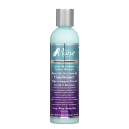 [M.14842.145] The Mane Choice Tropical Moringa Rinse/Leave-In Conditioner 8oz.