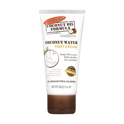 [M.10555.807] Palmer's COF Coconut Water Foot Cream 60gr.