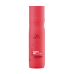 [M.10689.258] Wella Professional INVIGO Color Brilliance Shampoo für dickes Haar 250ml