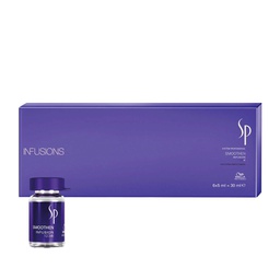 [M.10733.597] Wella Professional SP Smoothen Infusion 6x5ml