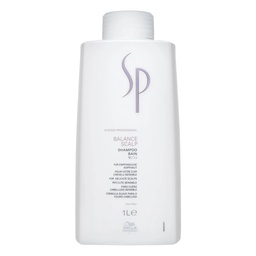 [M.10735.157] Wella Professional SP Balance Scalp Shampoo 1000ml