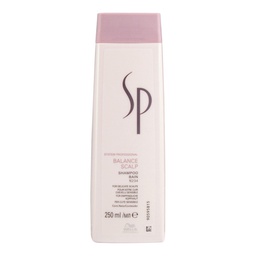 [M.10736.937] Wella Professional SP Balance Scalp Shampoo 250ml