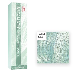 [M.11208.312] Wella Professional COLOR TOUCH Instamatic Jaded Mint 60ml