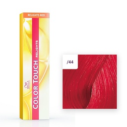 [M.11239.036] Wella Professional COLOR TOUCH Relights /44 Rot-Intinsiv 60ml