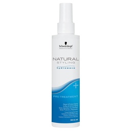 [M.13659.250]  Schwarzkopf Professional Natural Styling Pre Treatment Repair &amp; Protect Spray 200 ml