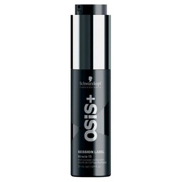 [M.14011.416]  Schwarzkopf Professional OSIS Session Label Miracle 15 50 ml