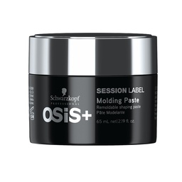 [M.14023.539] Schwarzkopf Professional Osis+ Session Label Molding Paste 65ml