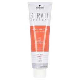[M.14026.351] Schwarzkopf Professional Strait Therapy Cream 1  300ml