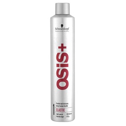 [M.14072.765]  Schwarzkopf Professional Osis Finish Elastic Spray 500 ml