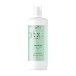 [M.14096.960]  Schwarzkopf Professional BC Collagen Volume Boost Micellar Shampoo 1000 ml
