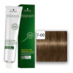 [M.14170.971] Schwarzkopf Professional ESSENSITY Haarfarbe 60 ml 7-00 Mittelblond Extra