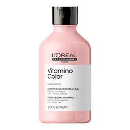 [M.15526.501] L'Oréal Professionnel Serie Expert Vitamino Color shampoo 300ml