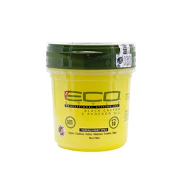 [M.15868.622] ECO Styler Styling Gel BCO &amp; Avocado Oil 8oz
