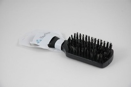 [M.15889.970] SterStyle Hard Hair Square Brush (Black) Nr.280