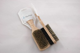 [M.15891.506] SterStyle Hair Brush Nr.564 Double Sided (S/H)