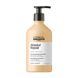 [M.15946.914] L'Oréal Professionnel Serie Expert Absolut Repair Shampoo 500ml