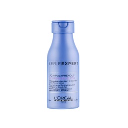 [M.15954.118] L'Oréal Professionnel Serie Expert Blondifier Gloss Shampoo 100ml