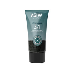 [M.16202.575] Agiva Skin Mask 3in1 Peeling  150ml