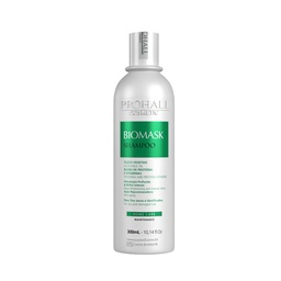 [M.16318.264] PROHALL Professional BIOMASK Ultra-Feuchtigkeits shampoo  300ml
